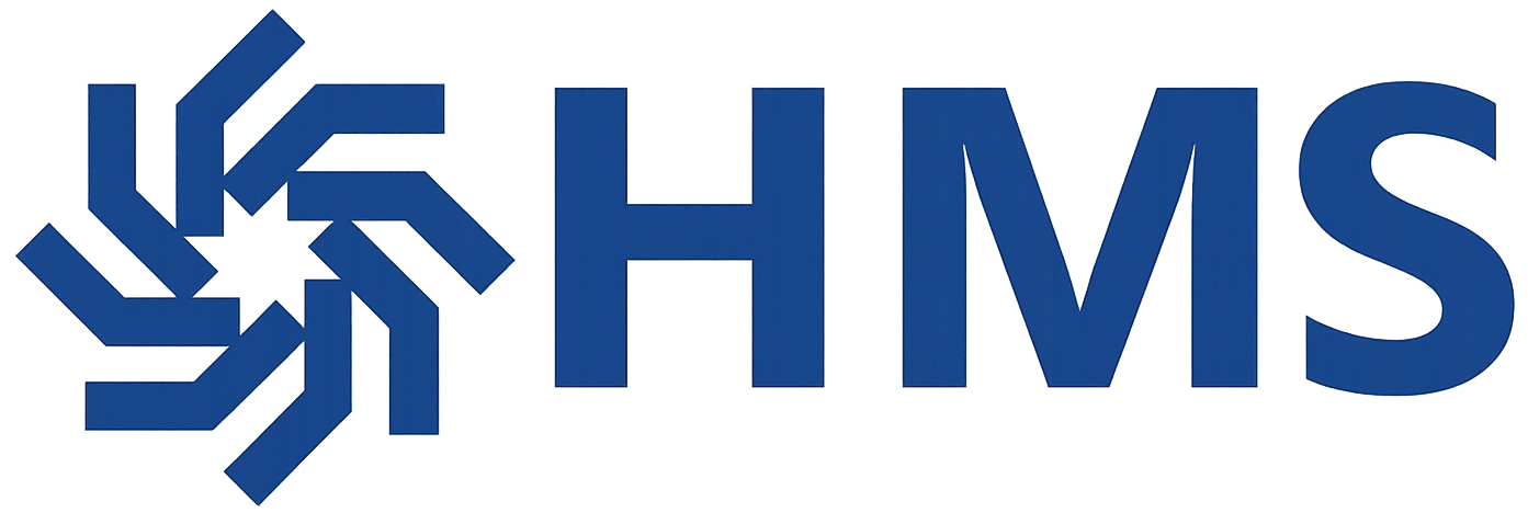Logo PT Harapan Mitra Sejati